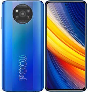 Poco x3 pro 128gb