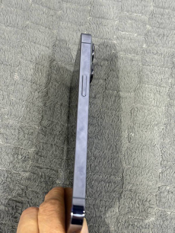 iPhone 13 Pro 256 ГБ 6