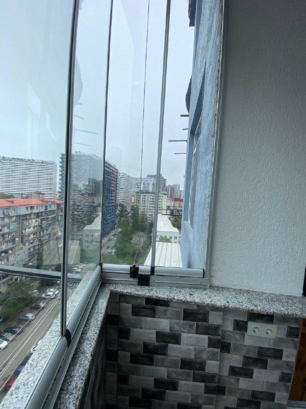 Квартира на Инасаридзе 6, 58 кв.м. 9