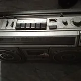 Магнитофон 2