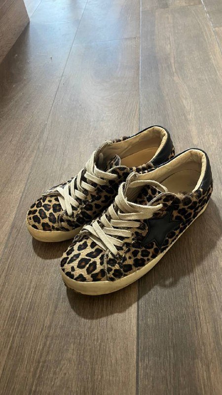 Кеды, кроксы, балетки 37 размер 3