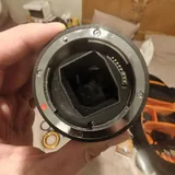 Sigma Mount Converter MC-11 1