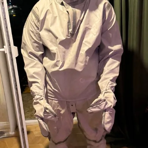Защитный комбинезон Л-1