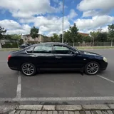 Nissan Teana J31 2003 8