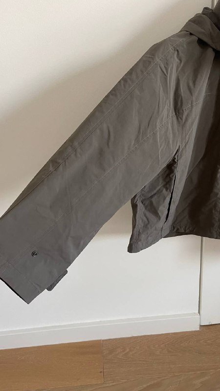 Uniqlo легкая куртка XS 3