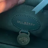 Сумка Mulberry Willow 3