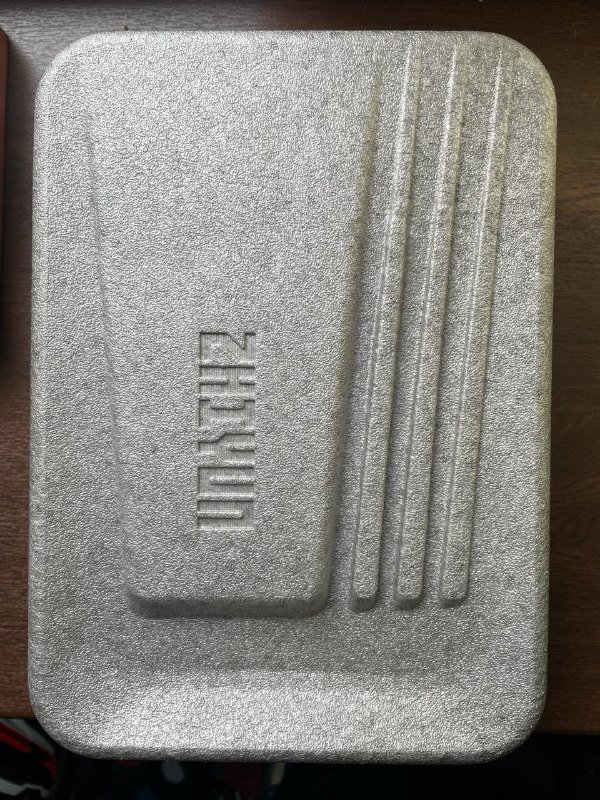 Стабилизатор Zhiyun Crane M3 для камер, смартфонов, экшн-камер 5