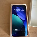 iPhone 17 Pro Max Cosmic Orange 1
