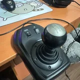 Игровой руль PXN V9 5