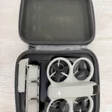 Квадрокоптер DJI Neo с расширенным комплектом 3