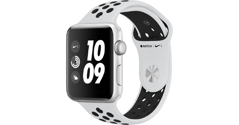 Apple Watch Series 3 42mm Nike Edition