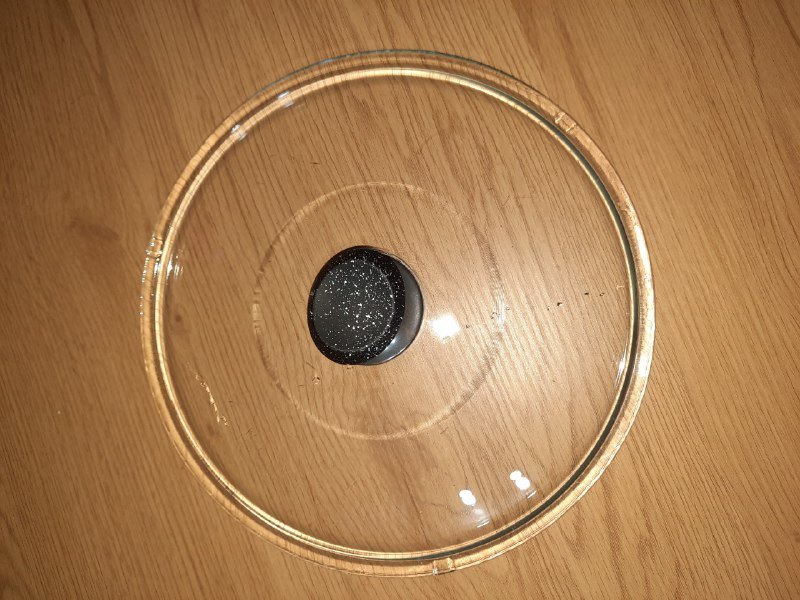 Крышка для сковородки 30см