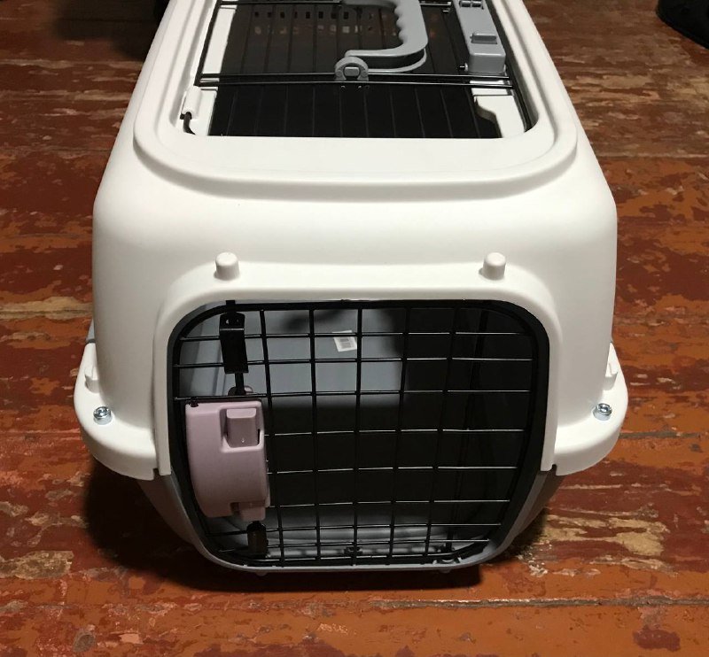 Переноска для животных 5