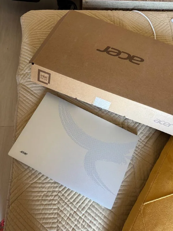 Acer Aspire Lite 16 1