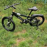 Горный велосипед Saft 3