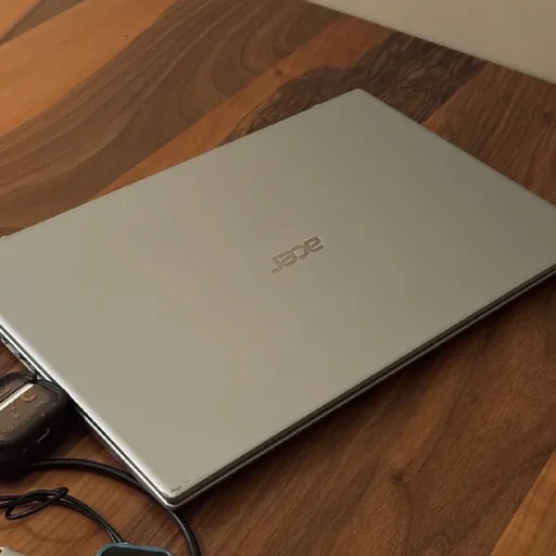 Acer Aspire 3 ноутбук