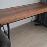 Компьютерный стул, компьютерный стол 3