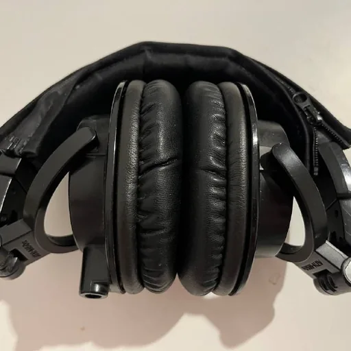 Наушники Audio-Technica ATH-M50X