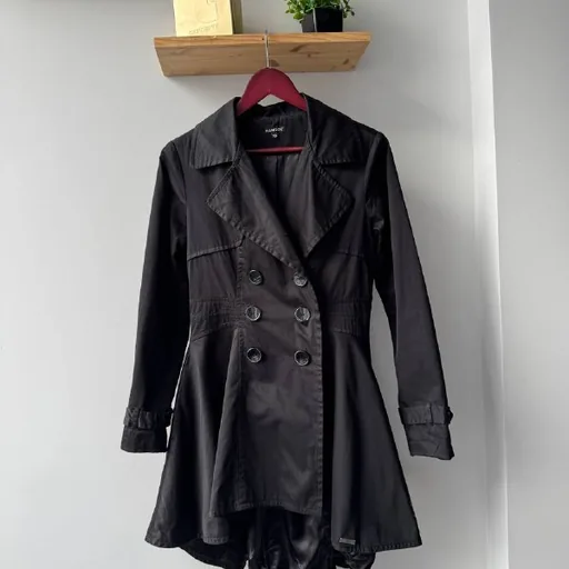 Женский тренч Kangol