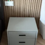 Прикроватные тумбочки 2