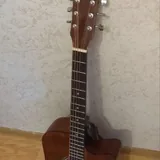 Акустическая гитара, колонка SVEN PS-650 1