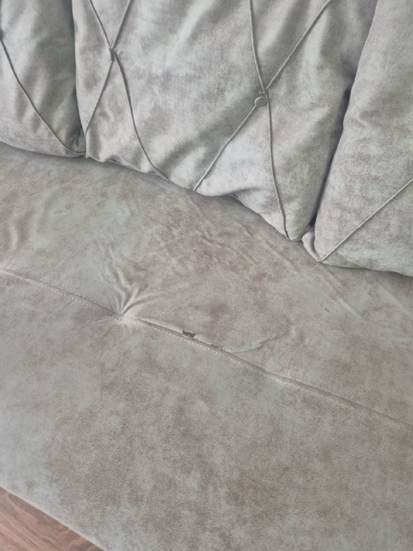 Угловой диван 5