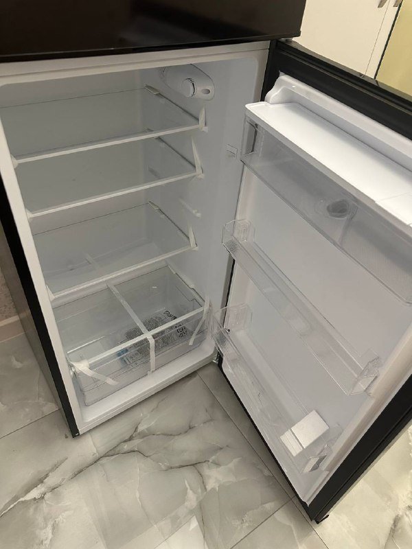 холодильник 4