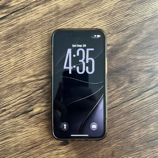 iPhone 13 mini 128GB
