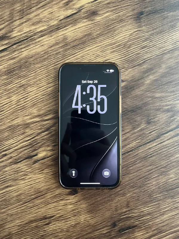 iPhone 13 mini 128GB 1