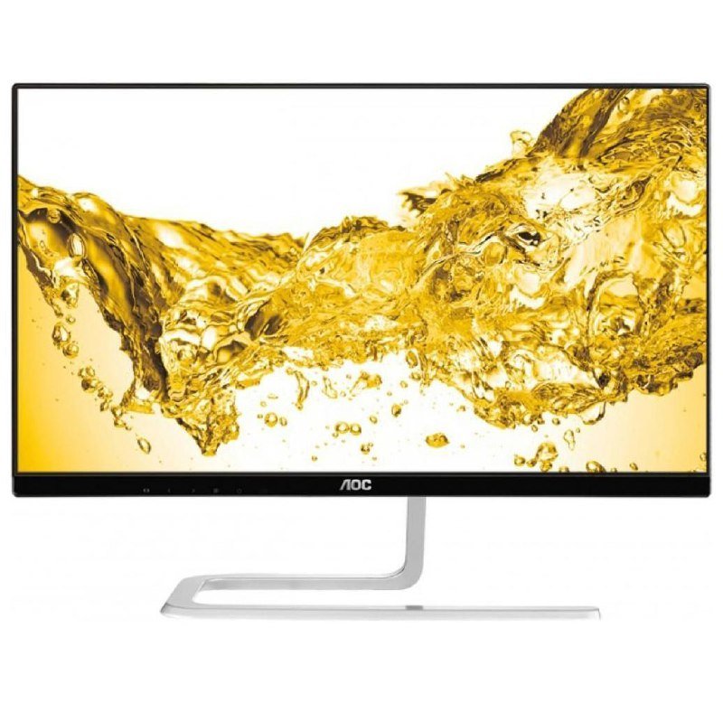 Монитор AOC l2781FH 27" 75 Hz 2