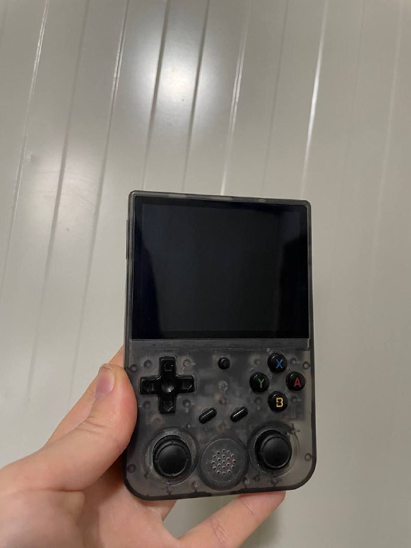 Ретро консоль Anbernic Rg353V с флешкой 64gb