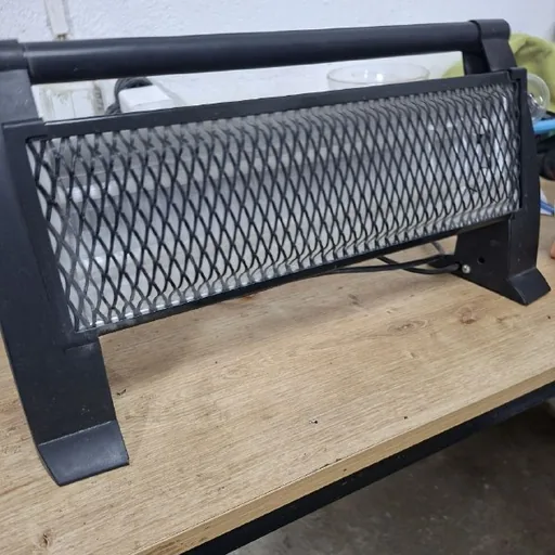 Обогреватель Kumtel 1200W