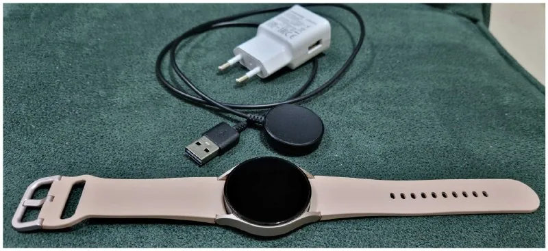 Samsung Galaxy Watch4 1
