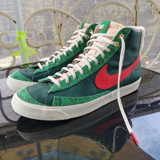 მამაკაცის Nike Blazer Mid '77 Vintage Nordic Christmas კედები