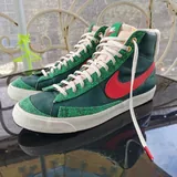 მამაკაცის Nike Blazer Mid '77 Vintage Nordic Christmas კედები 1