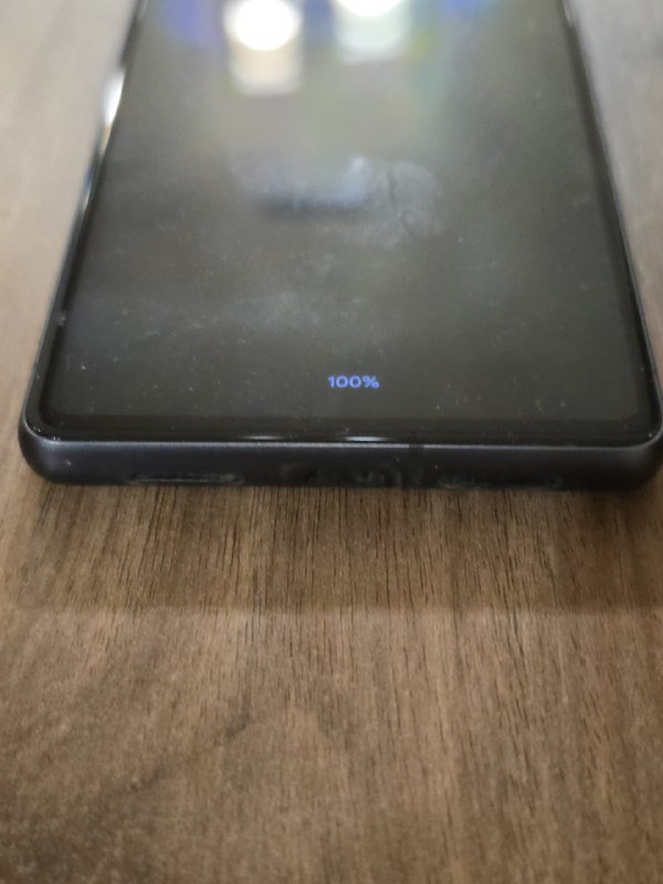 Pixel 7 4