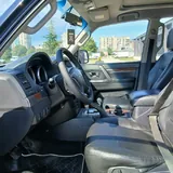 Mitsubishi Pajero 4 Wagon 6