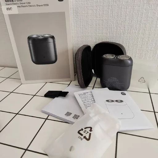 Электрическая бритва Xiaomi S200