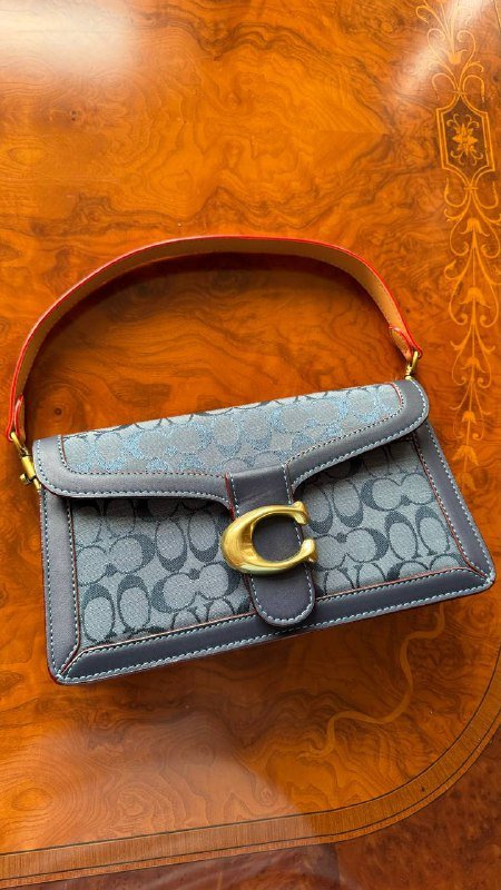 Сумка Coach (реплика) 3