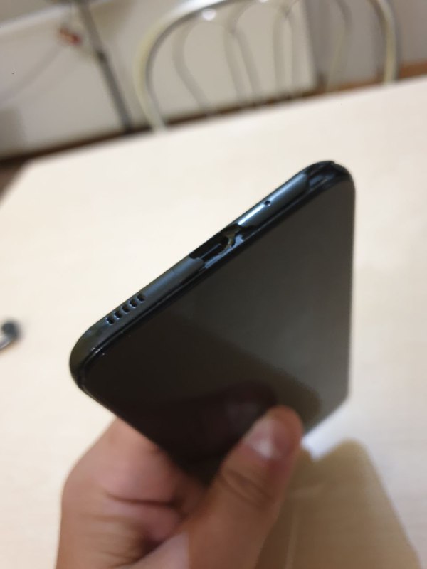 Samsung Galaxy M11 смартфон 5