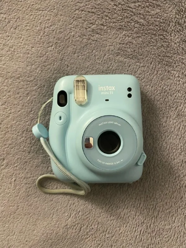 Instax Mini 11 камера 1