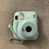 Instax Mini 11 камера 1