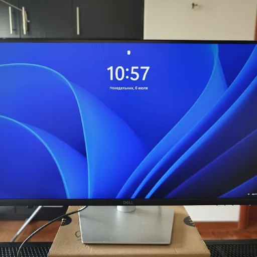 Монитор Dell S2722DC 27 дюймов