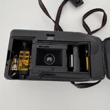 Пленочный фотоаппарат Kodak S1100xl Chinon 3001 3
