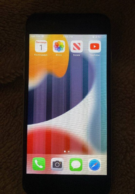 iPhone 6s 5