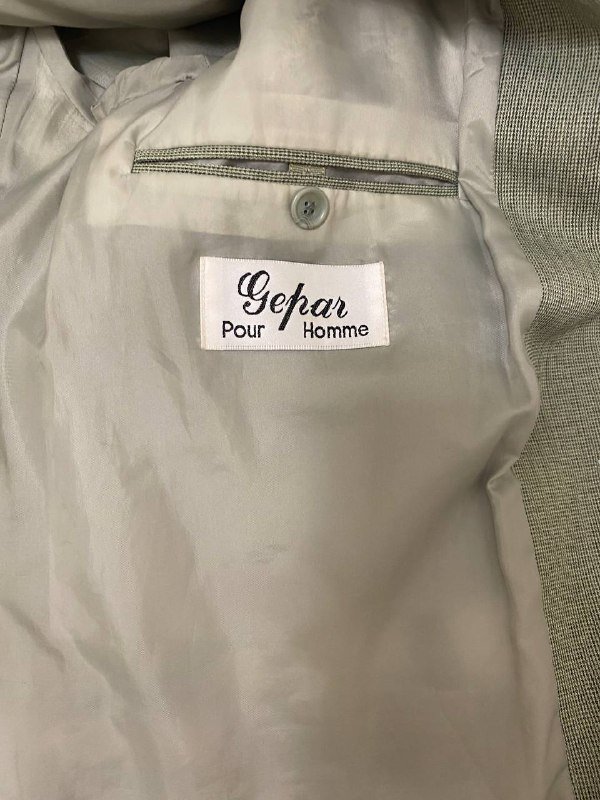 Винтажный пиджак, кожаный топ, жилетка, фитнес-комбинезон, шорты, костюмы, велосипедки 3