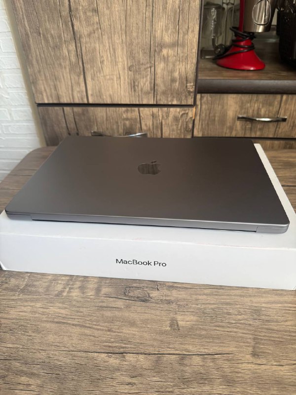 Macbook Pro 16 Inch 2021 7