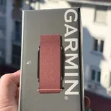 Garmin CIRQA L/XL бордовый 2