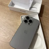 iPhone 15 Pro 1