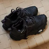Треккинговые кроссовки The North Face Goretex 2